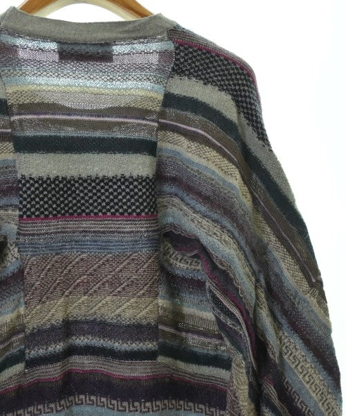 christian wijnants 毛衣