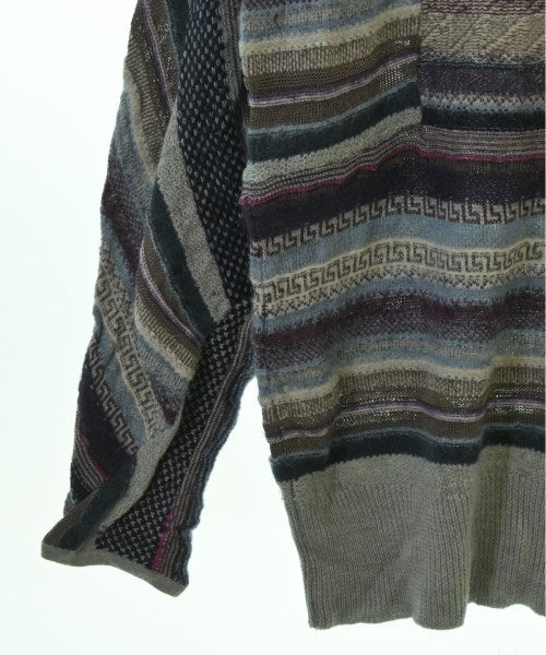 christian wijnants 毛衣