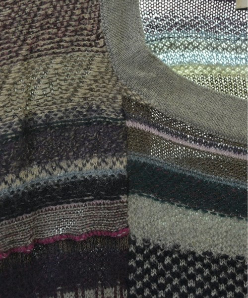 christian wijnants 毛衣