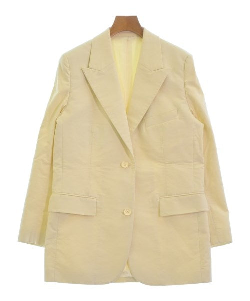 christian wijnants 夾克