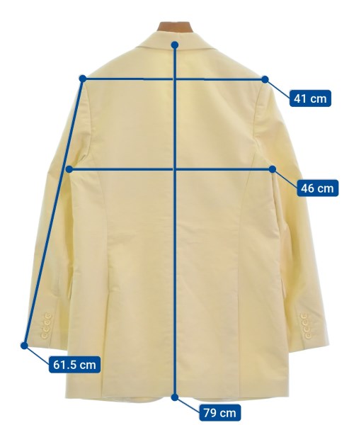 christian wijnants 夾克