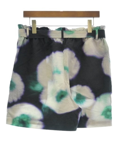 christian wijnants 短褲