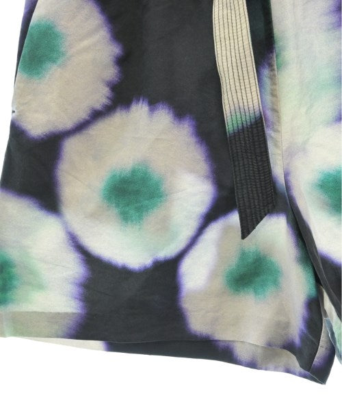 christian wijnants 短褲