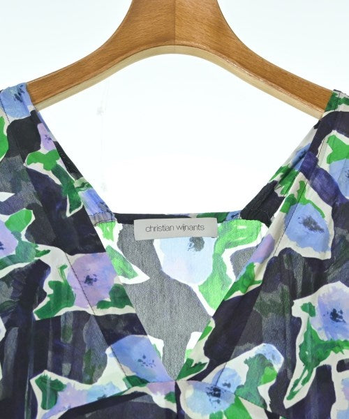 christian wijnants 洋裝