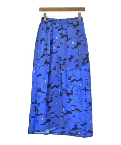 christian wijnants 長裙/超長裙