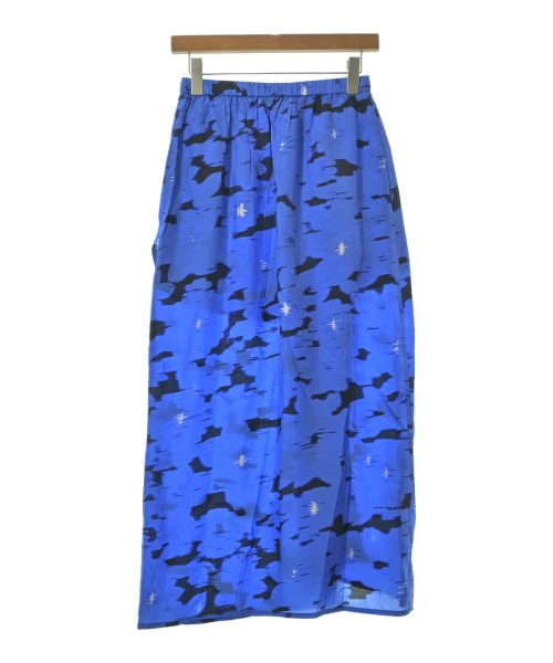 christian wijnants 長裙/超長裙