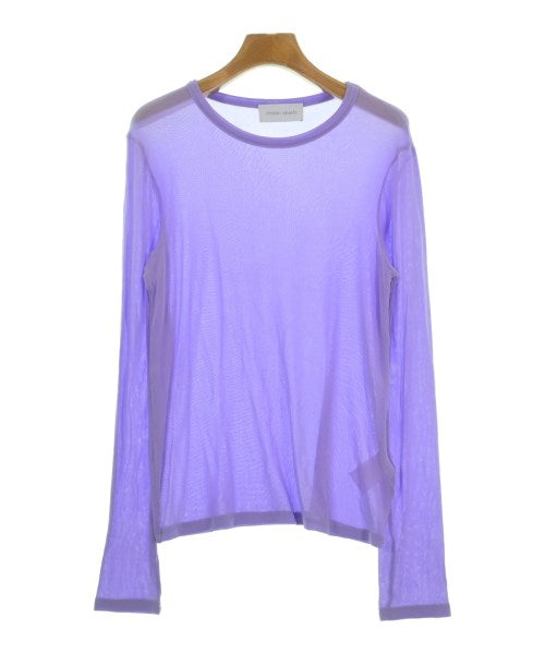 christian wijnants T恤/上衣