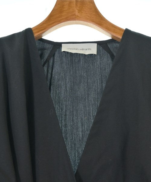 christian wijnants 洋裝
