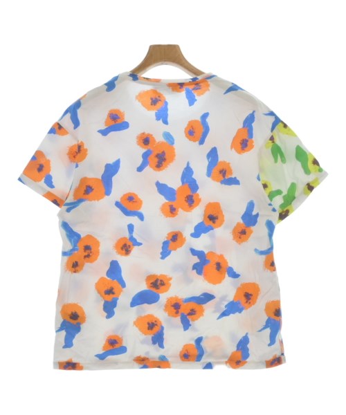 christian wijnants T恤/上衣