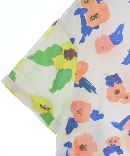 christian wijnants T恤/上衣