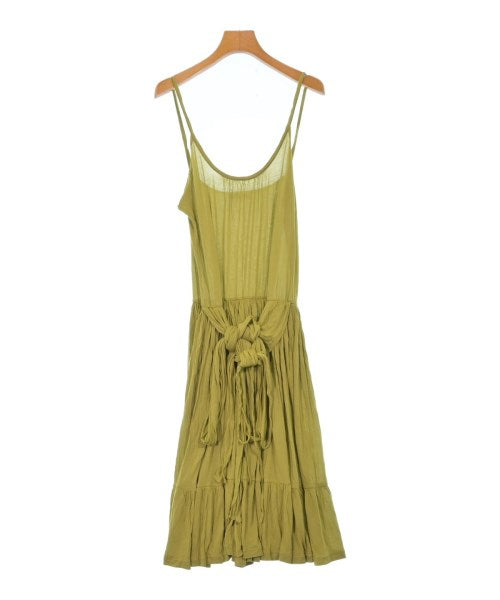 christian wijnants 洋裝