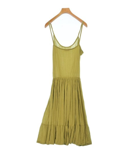 christian wijnants 洋裝