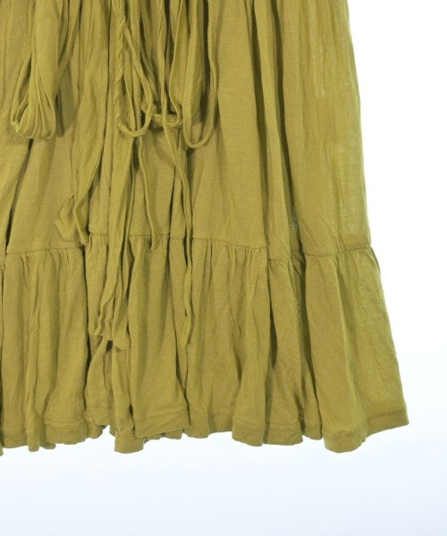 christian wijnants 洋裝