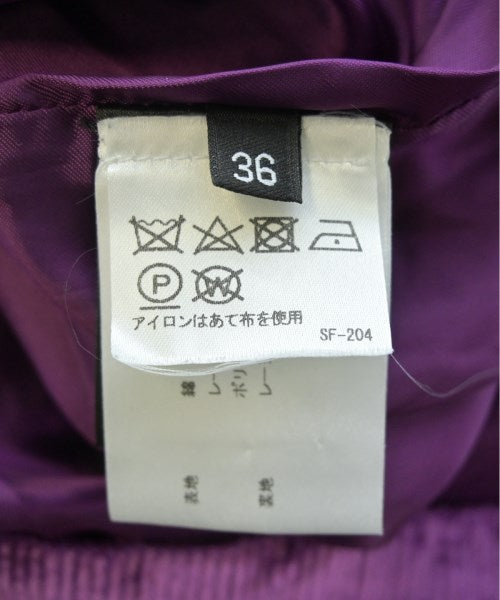 christian wijnants 洋裝