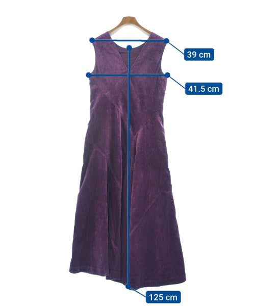 christian wijnants 洋裝