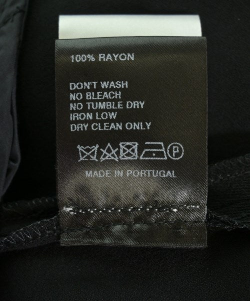 christian wijnants 長