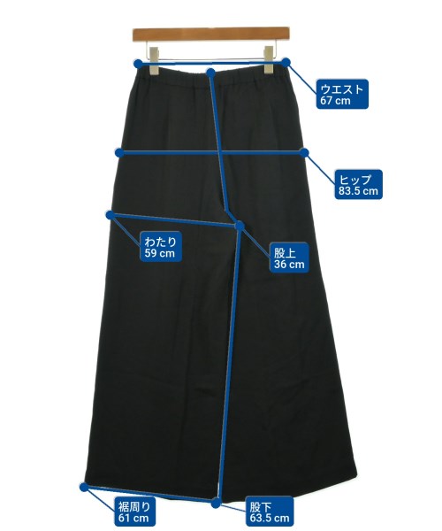 christian wijnants 長