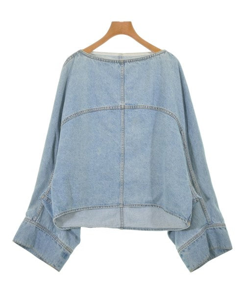 christian wijnants 休襯衫