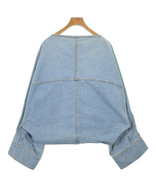 christian wijnants 休襯衫