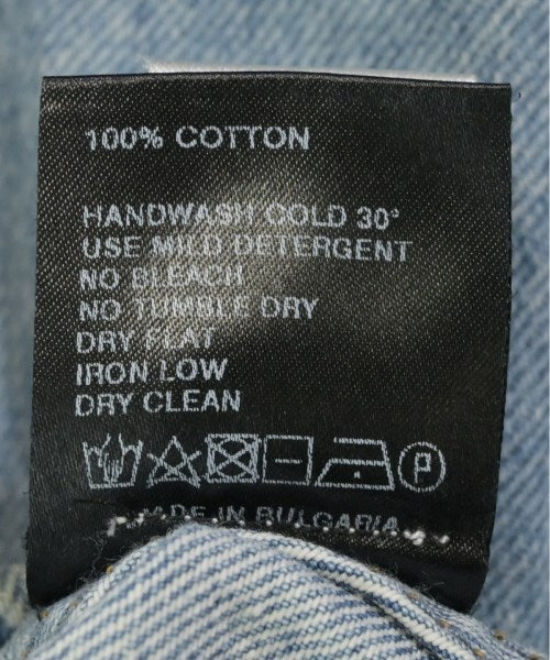 christian wijnants 休襯衫