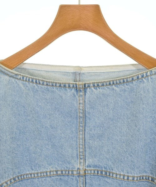 christian wijnants 休襯衫