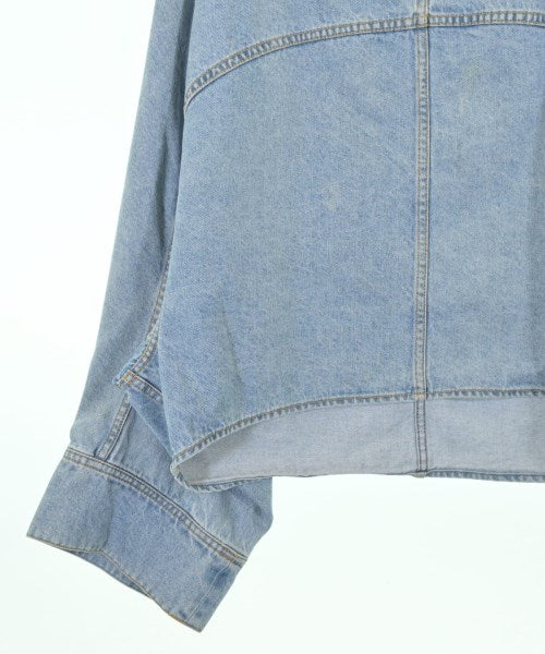 christian wijnants 休襯衫