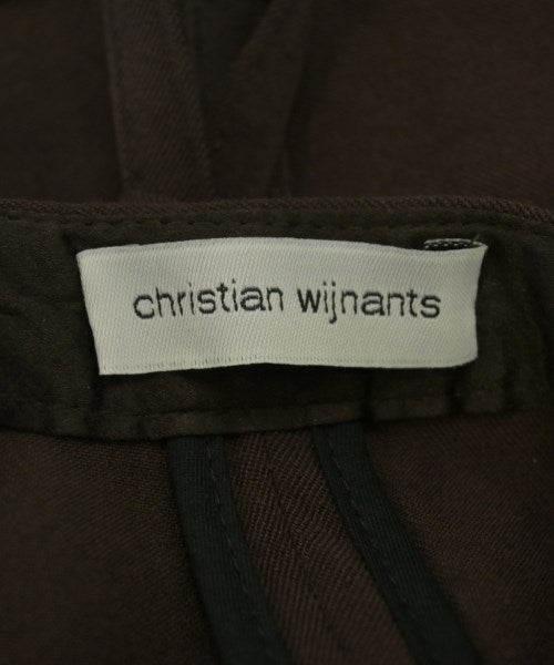 christian wijnants 其他款