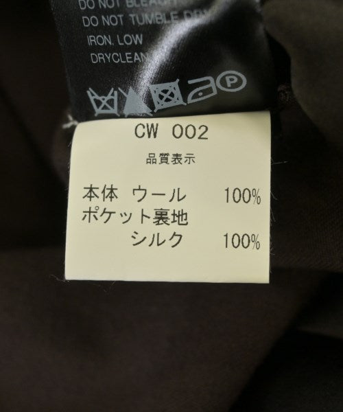 christian wijnants 其他款