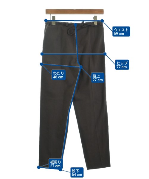 christian wijnants 其他款