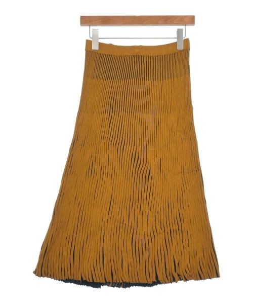 christian wijnants 長裙/超長裙