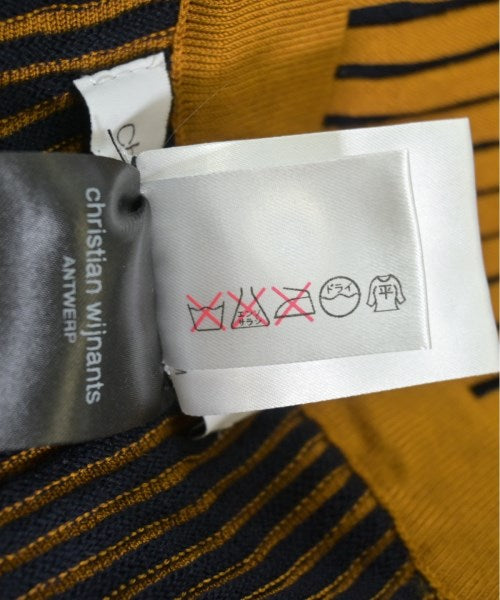 christian wijnants 長裙/超長裙