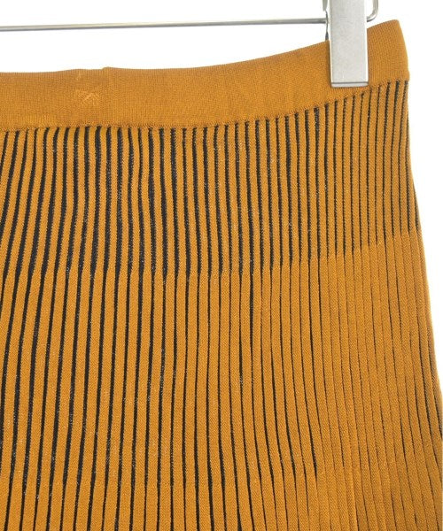 christian wijnants 長裙/超長裙