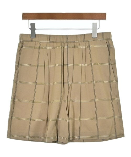 christian wijnants 短褲