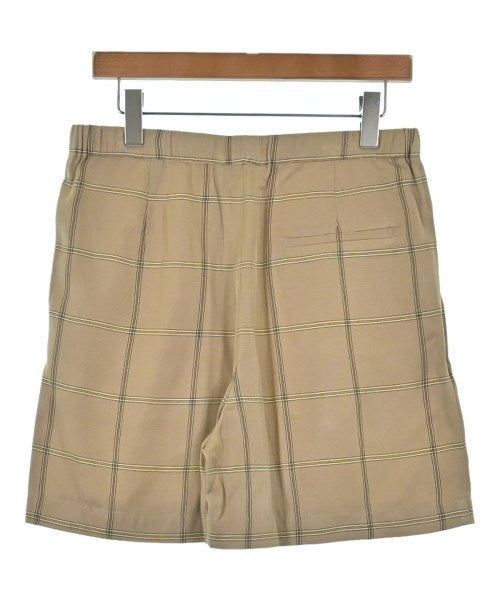 christian wijnants 短褲