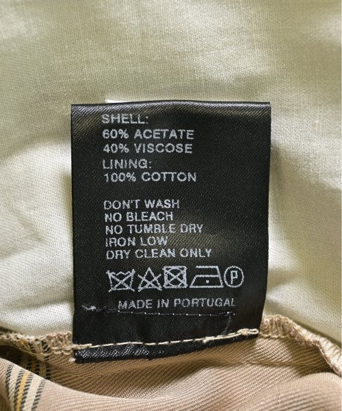 christian wijnants 短褲