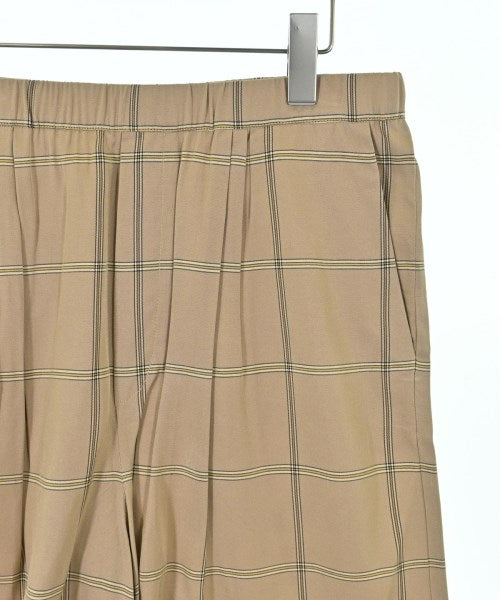 christian wijnants 短褲