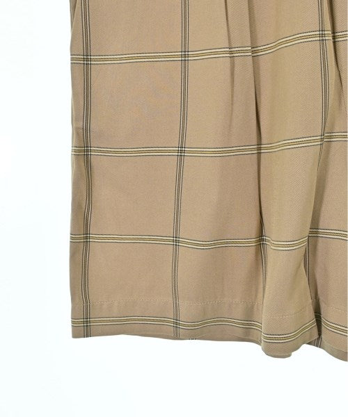 christian wijnants 短褲