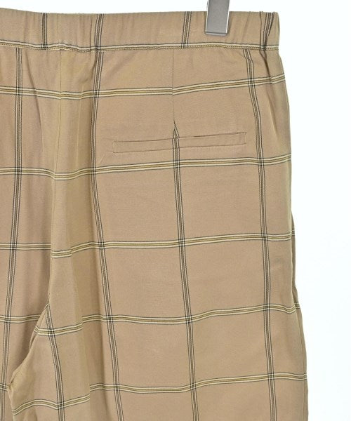 christian wijnants 短褲