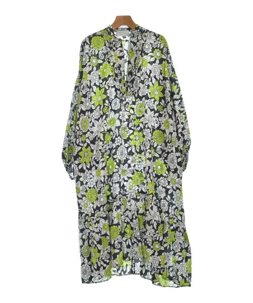 christian wijnants 洋裝