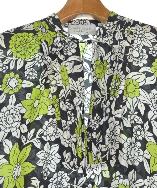 christian wijnants 洋裝