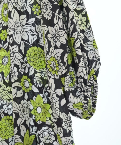 christian wijnants 洋裝