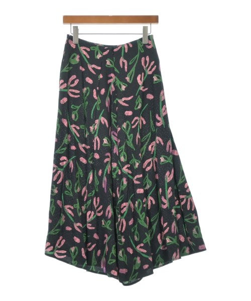 christian wijnants 長裙/超長裙