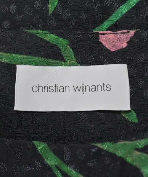 christian wijnants 長裙/超長裙