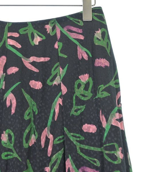 christian wijnants 長裙/超長裙