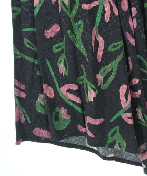 christian wijnants 長裙/超長裙