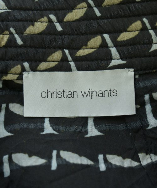 christian wijnants 其他款