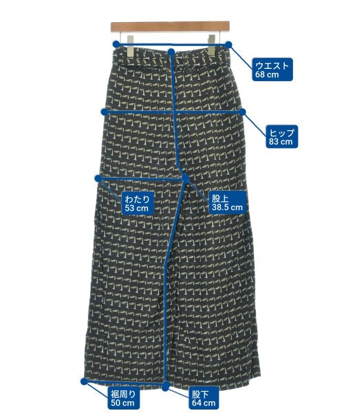 christian wijnants 其他款