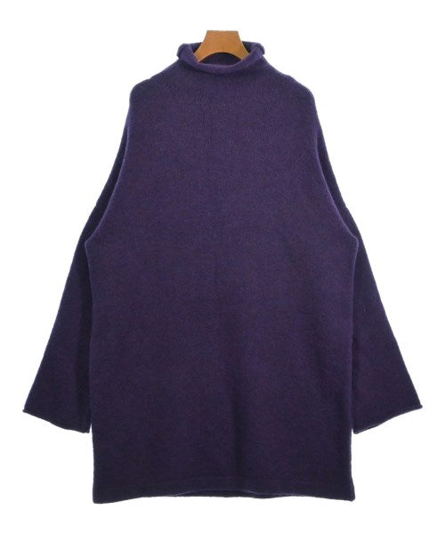 christian wijnants 毛衣