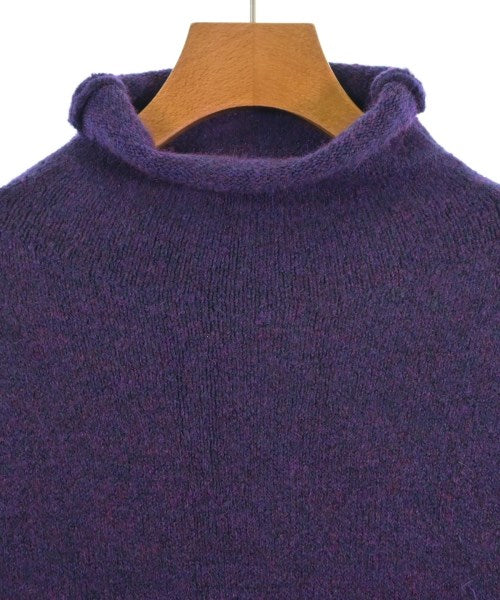 christian wijnants 毛衣