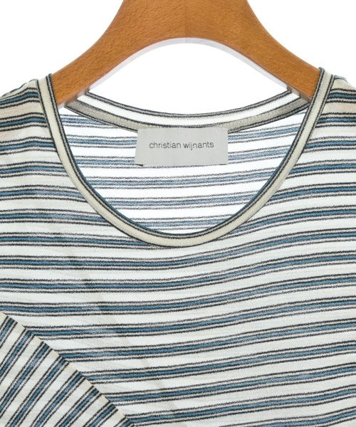 christian wijnants 無袖上衣